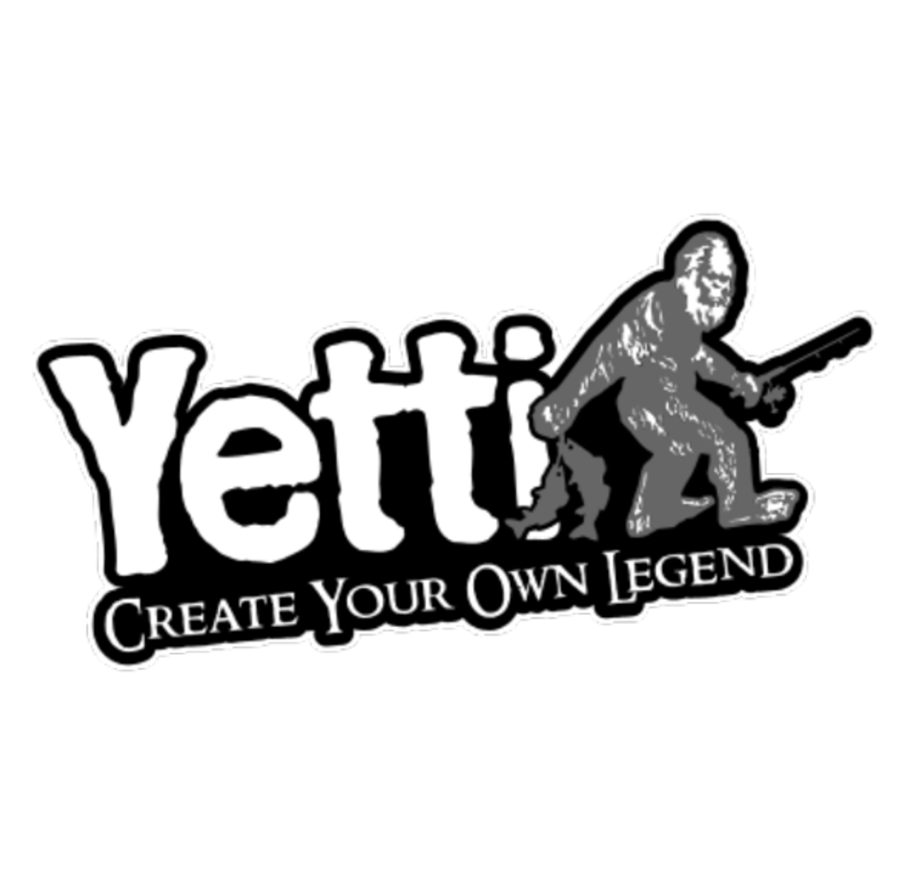 Yetti Parts